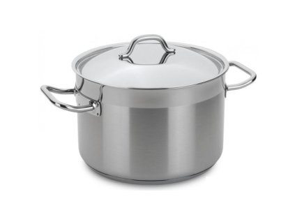 hrnec d24cm+PO, SILAMPOS, 6,7l, NR