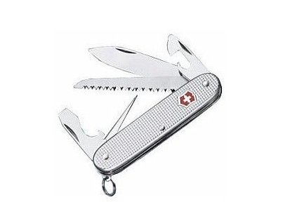 nůž  9-funkcí 93mm Farmer kapesní Victorinox