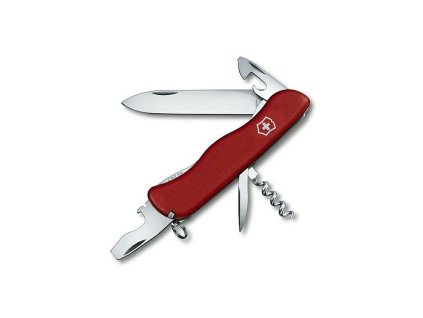 nůž 11-funkcí 90mm PICKNICKER, kapesní, Victorinox