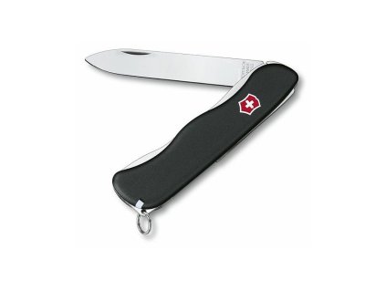 nůž  4-funkce 111mm Sentinel, kapesní Victorinox