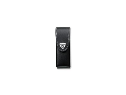 pouzdro na nůž 111mm (do 6vrstev) Victorinox kožené