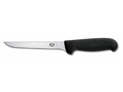 nůž 15cm vykosťovací Fibrox Victorinox