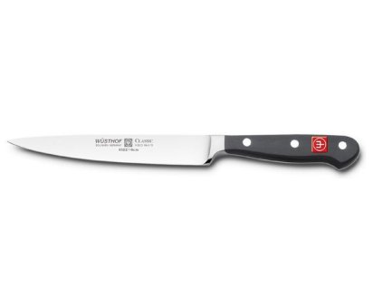 nůž 16cm na šunku Wüsthof CLASSIC GP