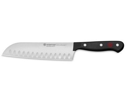 nůž 17cm santoku Wüsthof GOURMET GP