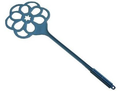 klepač na koberce 53x17,5cm PVC