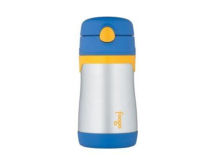 termoska 0,29l NR, kojen.modrá, THERMOS