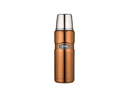 termoska 0,47l NR, měděná, THERMOS