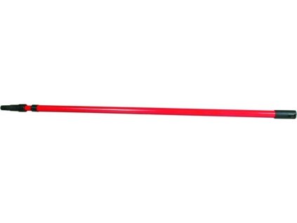 hůl 150-300cm teleskop.bez závitu