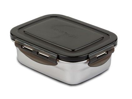 dóza 0,60l ACER, patent., NR/ víko plast
