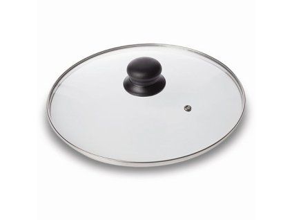 poklice d20cm MISTY, sklo, kov.okraj, vč.plast.úchytu