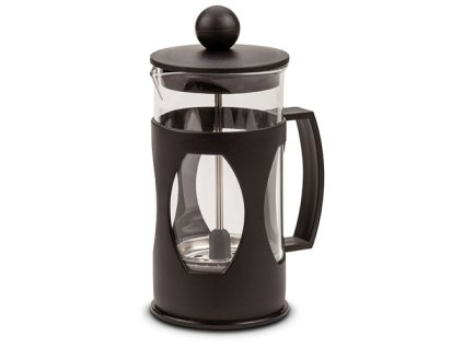 konvice 0,35l MISTY, COFFEE MAKER, sklo/plast