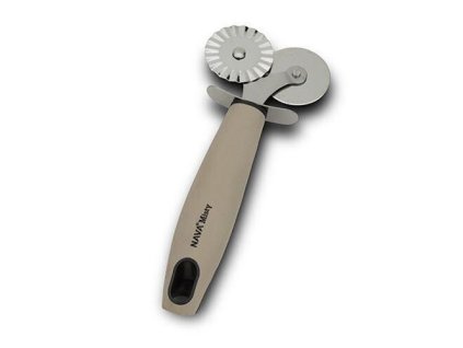 rádýlko 18,5cm MISTY, dva kotouče, NR/plast