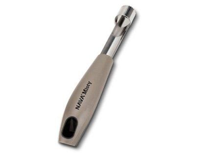vykrajovač jadřinců 22cm MISTY, kov/plast
