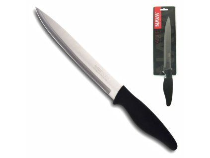 nůž 32cm kuch., FILETOVACÍ, ACER, NR/plast