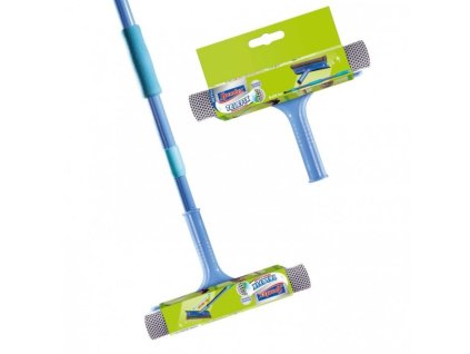 stěrka okenní +teleskop. tyč 70-120cm