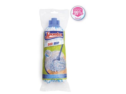 koncovka mopu SPONTEX DUO