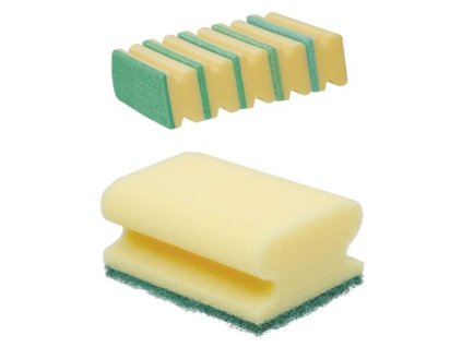 houba  5ks PROFIL 9x6,5x4,1cm, tvarov.kuch., PUR