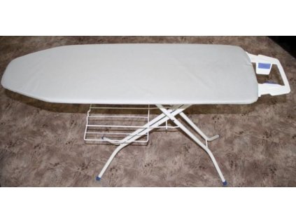 potah 125x46 ALUTEX žp.117x38cm