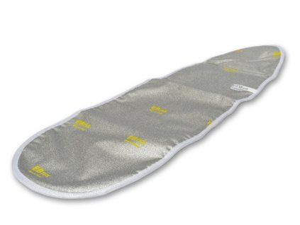 potah  60x18cm na rukávník ALUTEX
