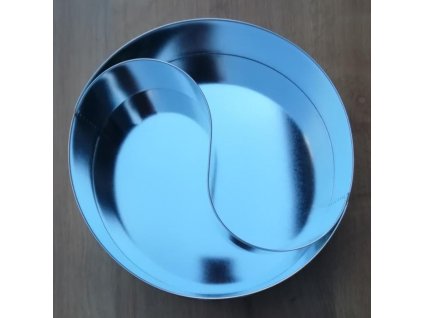 forma Slza dvojitá 31cm JING-JANG