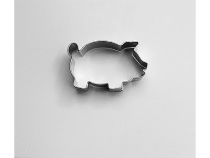 vykr.NR 0407 Prasátko malé, 4,8cm /nebal/