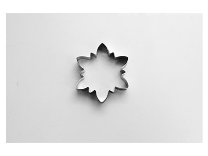 vykr.NR 0426 Růže, 4,1cm /nebal/