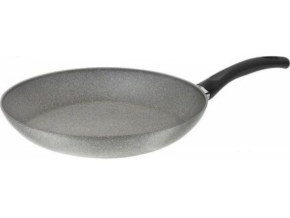 pánev d24cm FERRARA, BALLARINI, šedá, indukce