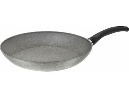 pánev d28cm FERRARA, BALLARINI, šedá, indukce