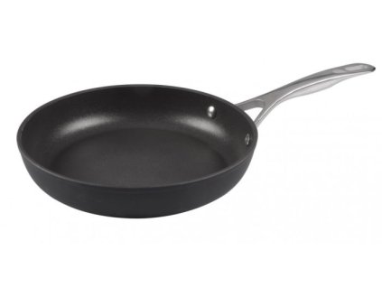 pánev d28cm ALBA, BALLARINI, černá, nepř.povrch
