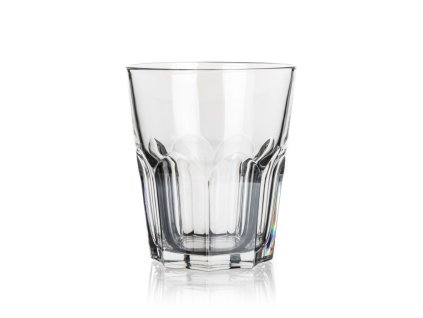 sklen. 275ml, 1ks, NEW AMERICA, voda