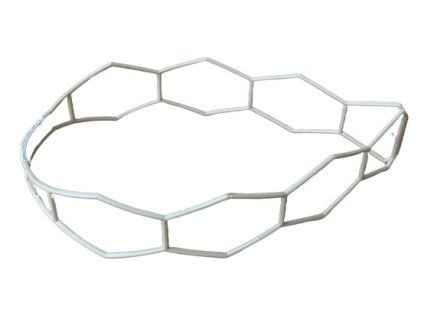 ND-šňůra jídl.4x2,0l plast
