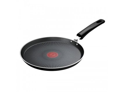 pánev d25 palač. FORCE, nepř.povrch, induk. TEFAL