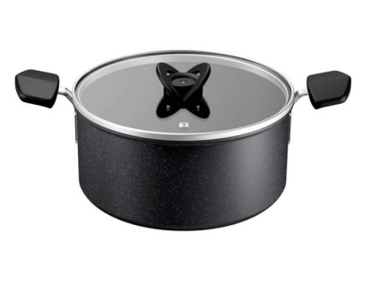 rendlík d24cm+PO,  EXPERTISE, TEFAL