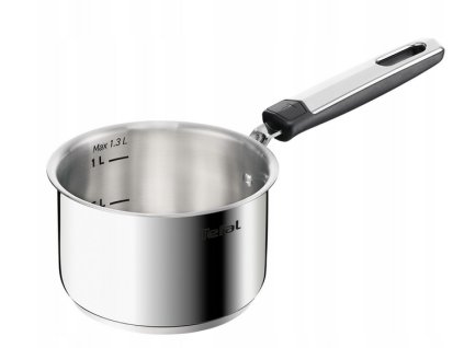 rendlík d14cm s ručkou, EMOTION+, 1,3l, indukce, TEFAL, NR