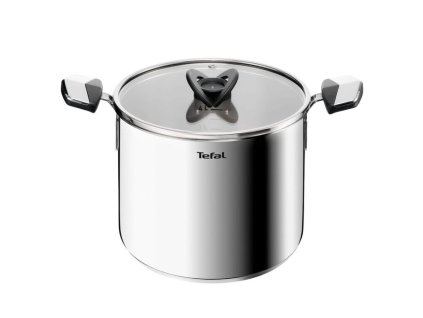 hrnec d22cm+PO, těstoviny, EMOTION+, indukce, TEFAL, NR