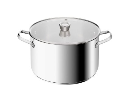 hrnec d28cm+PO, XL, EMOTION+, indukce, TEFAL, NR