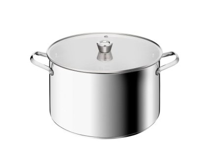 hrnec d32cm+PO, XL, EMOTION+, indukce, TEFAL, NR