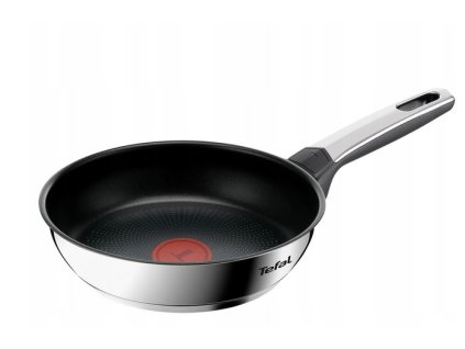 pánev d20cm EMOTION+, indukce, TEFAL, NR *6,11,