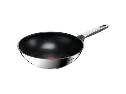 pánev d28cm WOK EMOTION+, indukce, TEFAL, NR