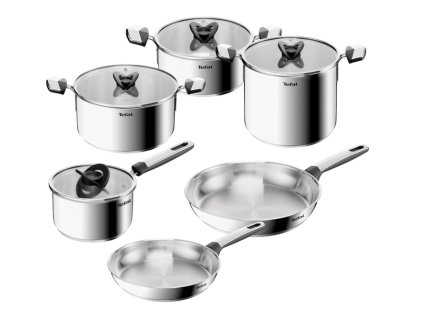 sada 10ks EMOTION+, indukce, TEFAL, NR