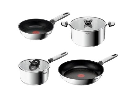 sada  6ks EMOTION+, indukce, TEFAL, NR