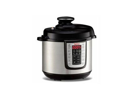 hrnec tlak. 6,0 Elektr. TEFAL YC9, NR