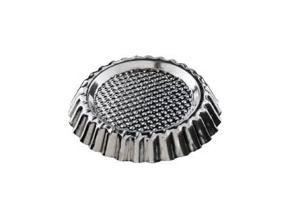 forma TARTALETKY 5ks, d10,5cm, pocín.plech