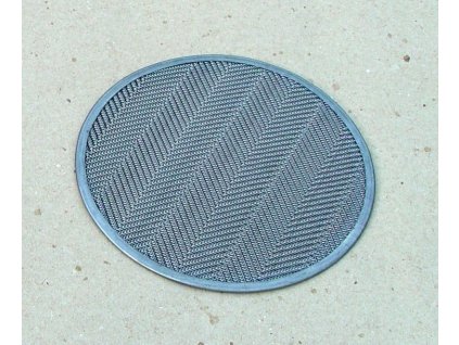 rozptylovač d175mm plamene  *v řešení