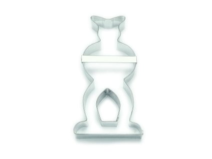 vykr. 0114 Čert, 15cm