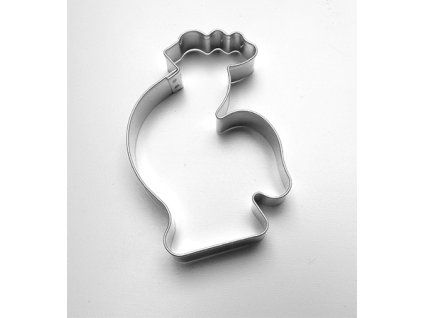 vykr. 0315 Kohoutek, 8,2cm