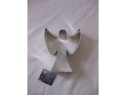 vykr. 1002 Anděl I., 10cm