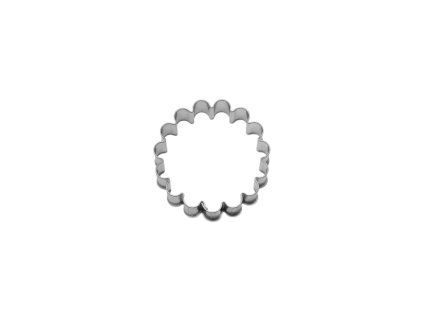 vykr. 0517 Kolečko zoubkované, 5cm
