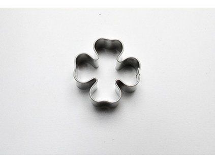 vykr. 0380 Čtyřlístek malý, 3cm