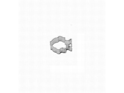 vykr. 0551 Rybička-střed, 2cm